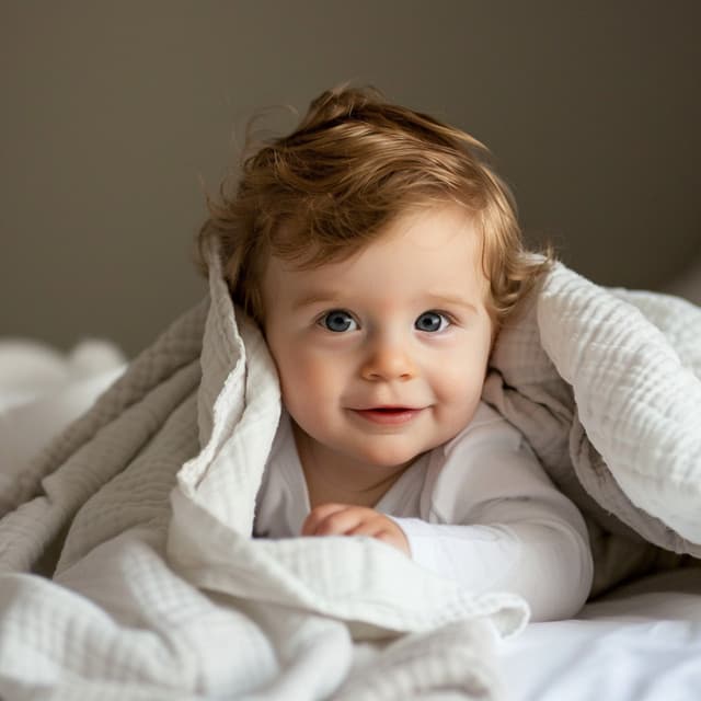 Música Para Pequeños Soñadores: Canciones De Cuna Suaves - Breves momentos