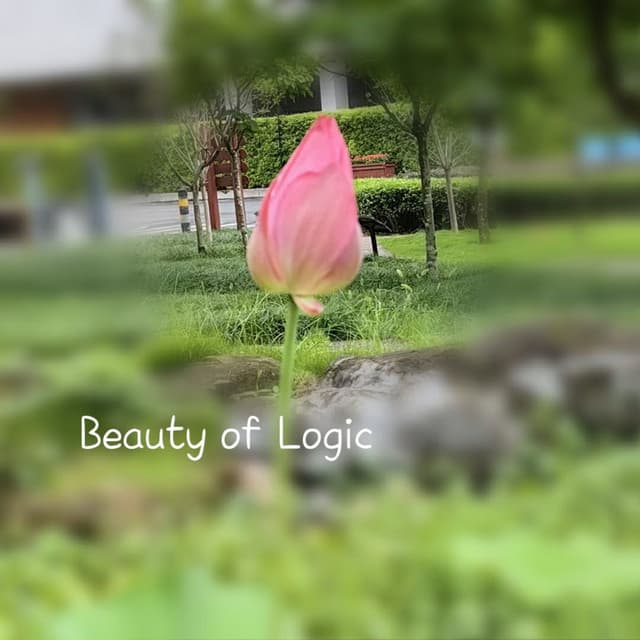 Beauty of Logic - Relaxing Piano Music