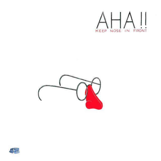 AHA!!