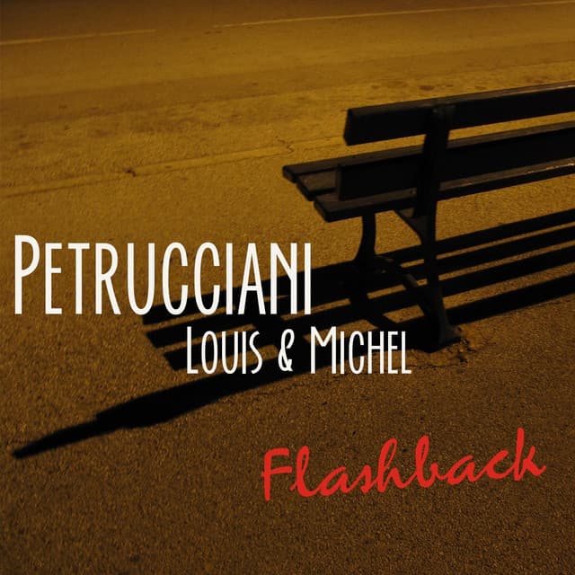 Louis Petrucciani