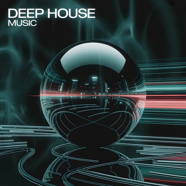 Mediterranean Deep House