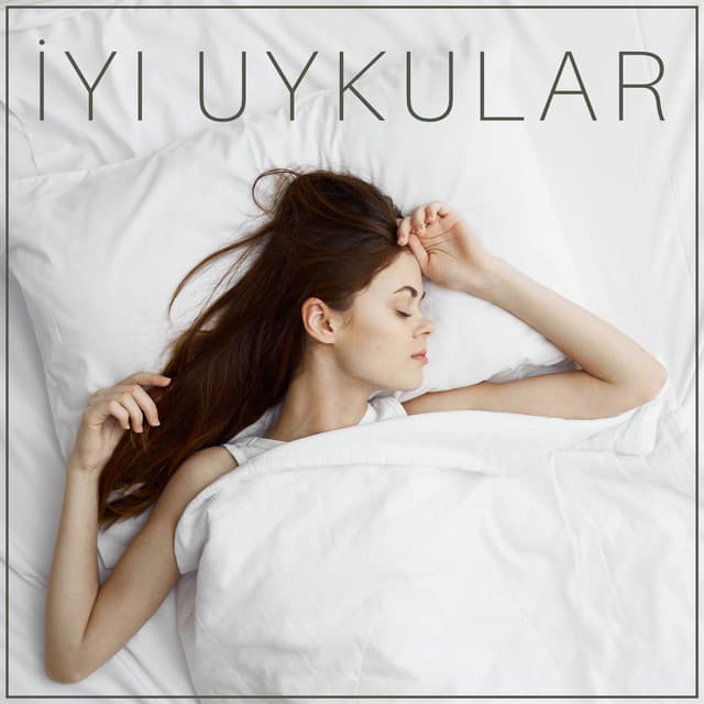 İyi Uykular - Christa Scott