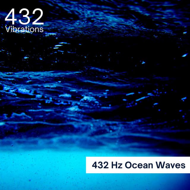 432 Vibrations