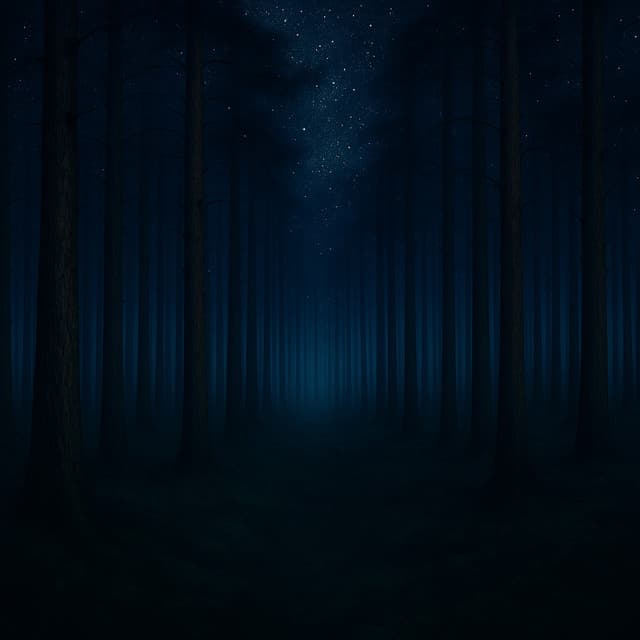 25 Songs With Nature: Through Pines - Baltic Nature Sounds