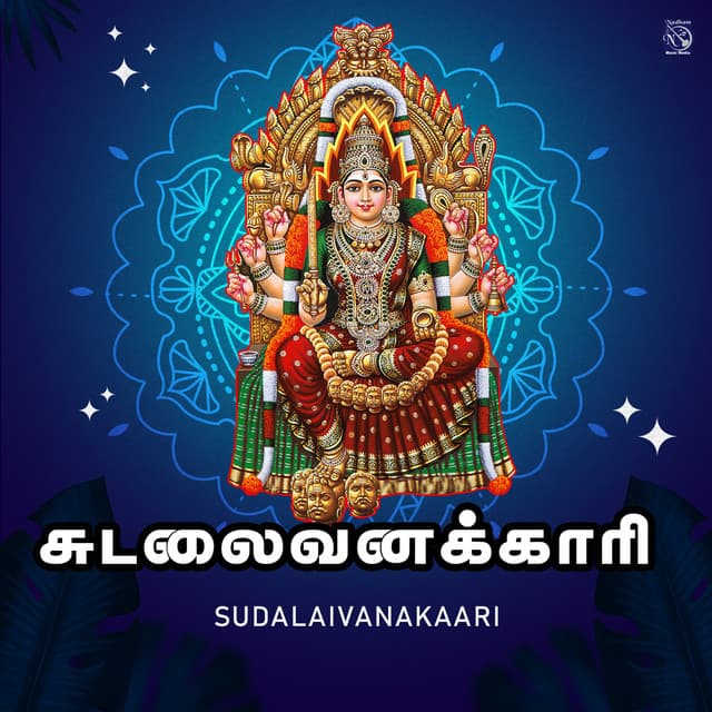 Sudalaivanakaari - Maharajapuram Ramu