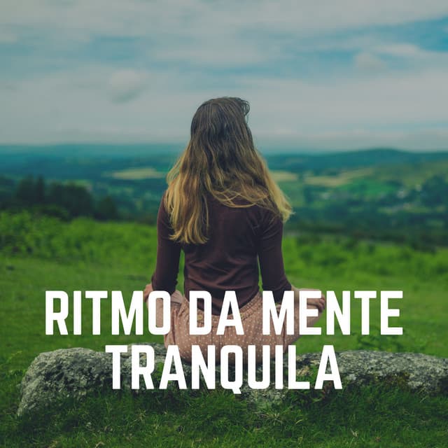 Ritmo da Mente Tranquila - Templo Tibetano da Meditação de Buddha