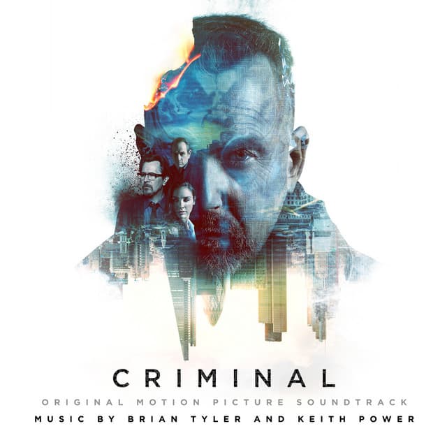 Criminal - Brian Tyler