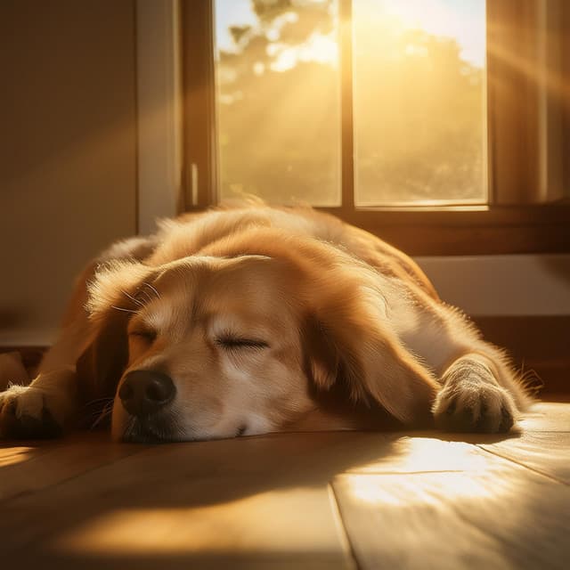 Sonidos Suaves Para Mascotas: Música Calmante Para Animales - Escucha fácil del domingo