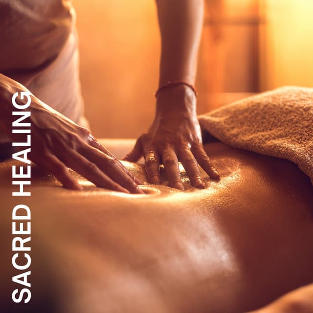 Sacred Healing - Spa Music Relaxation Meditation