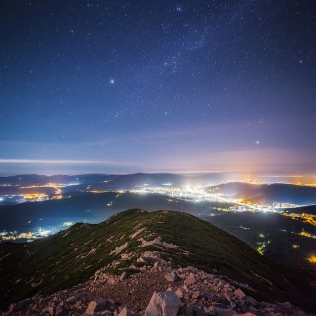 When Gravity Lets Go - Chill Haven