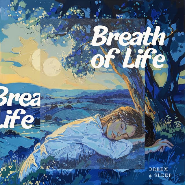 Breath of Life - Dreem & Sleep