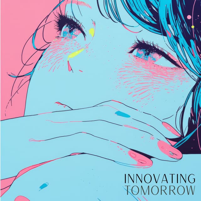 Innovating Tomorrow - Music Body and Spirit