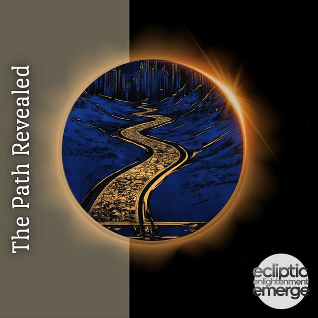 The Path Revealed - Ecliptic Enlightenment Emerge