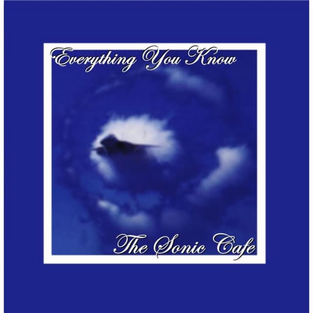 Everything You Know - Sonic Café