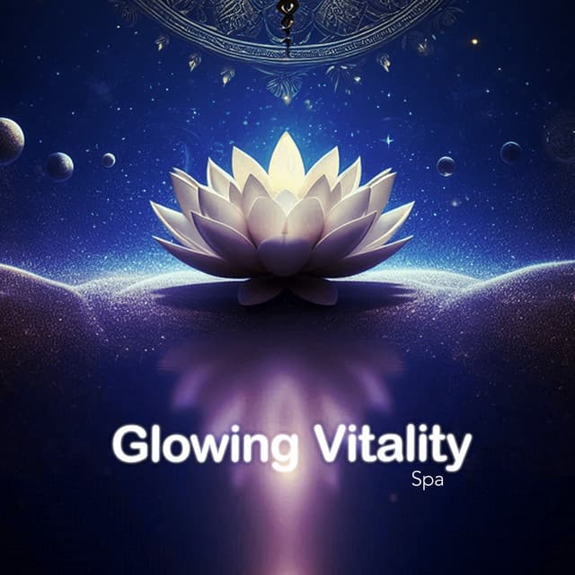 Glowing Vitality - Spa
