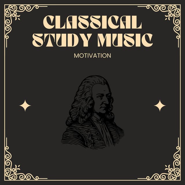 Inspirational Symphonies to Study to - Classical Study Music Motivation