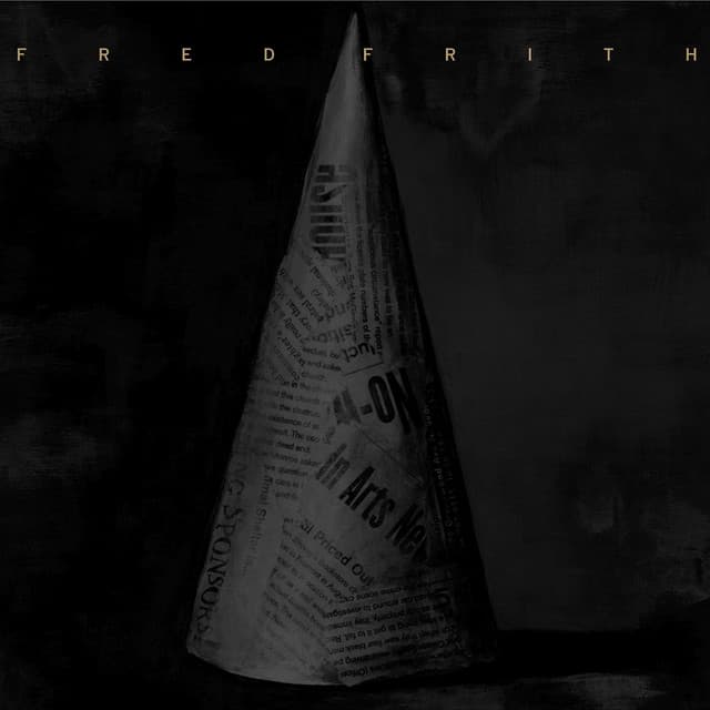 Eye To Ear II - Fred Frith