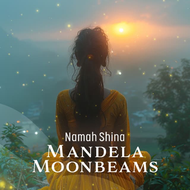 Mandela Moonbeams - Namah Shina