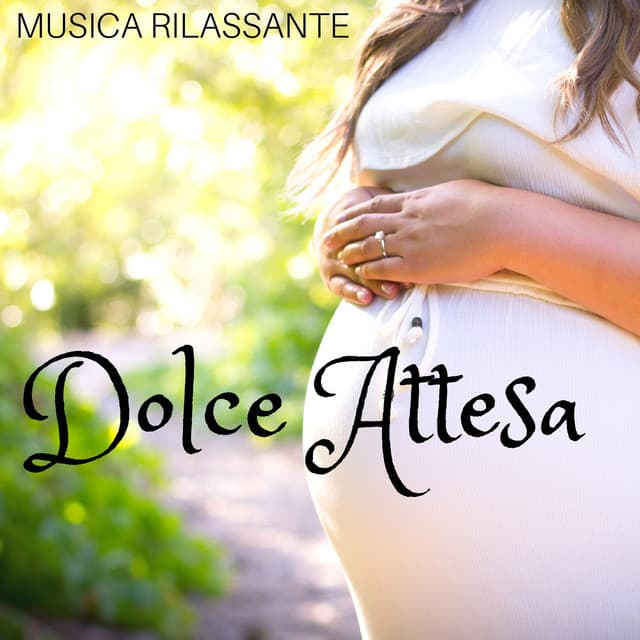 Dolce Attesa: Musica Rilassante per la Gravidanza, Pianoforte Relax & Suoni della Natura, Travaglio, Parto - Justin Memory