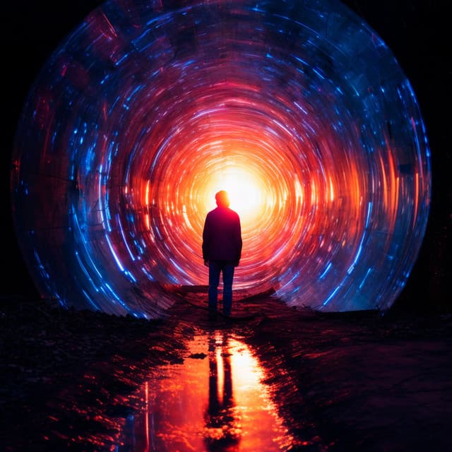 Fale Gamma: Koncentracja, Głęboki Sen, Jasność Umysłu, Produktywność i Binauralne Dźwięki - Częstotliwości Fal Mózgowych