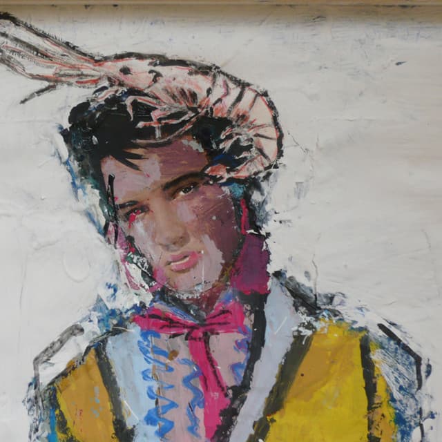 Anemic Cinema - Pascal Comelade