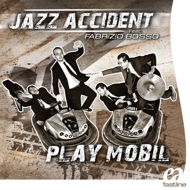 Jazz Accident