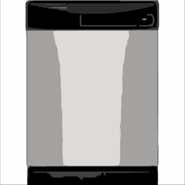 Dishwashers for Background Sounds and White Noise - Relaxing White Noise