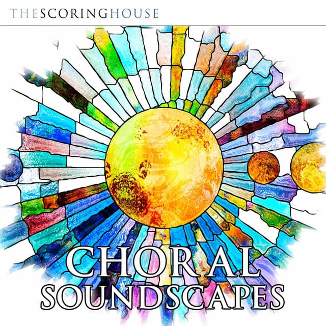 Choral Soundscapes - Bill Connor