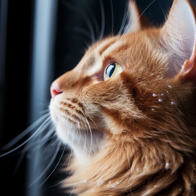 La Melodía Suave Del Gato: Listas De Reproducción Pacíficas Para Ronronear - Gatos Especialistas