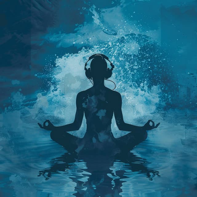 Ocean's Zen: Music for Meditation - Chakra Meditation Universe
