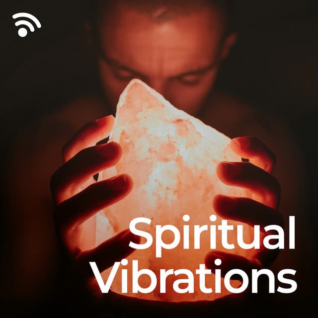 Spiritual Vibrations - Musik für die Seele Universum