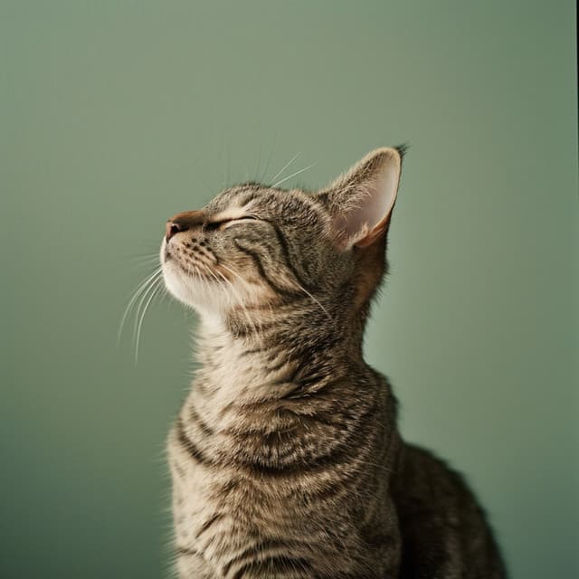 Sonidos Para Gatos: Melodías Relajantes Para Oídos Felinos - Gato Total Relax