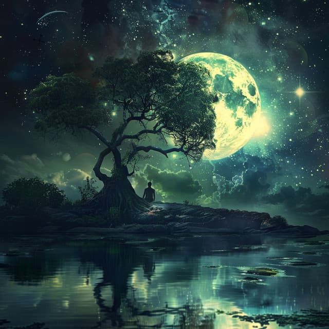 Durmiendo Plácidamente: Música Ambiental Para Dormir - Música para soñar