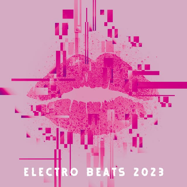 Electro Beats 2023: Chillout & Lounge Music, Home Party Night, Background for Bouncing - Evening Chill Out Music Academy