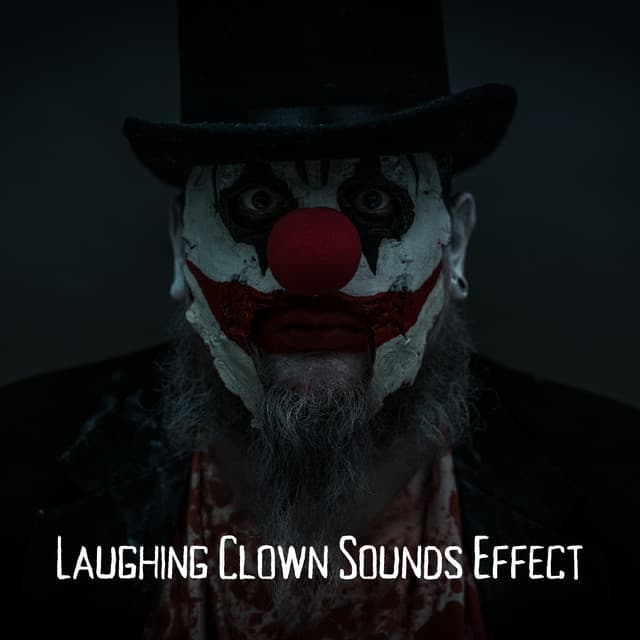 Laughing Clown Sound Effect - Creepy Sound Effects