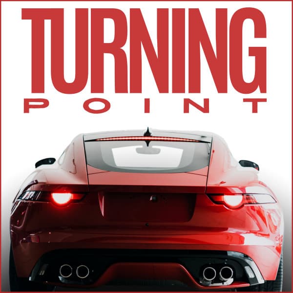 Turning Point - Aesthetic Music