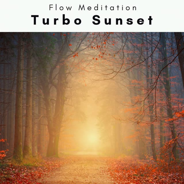 2023: Turbo Sunset - Flow Meditation