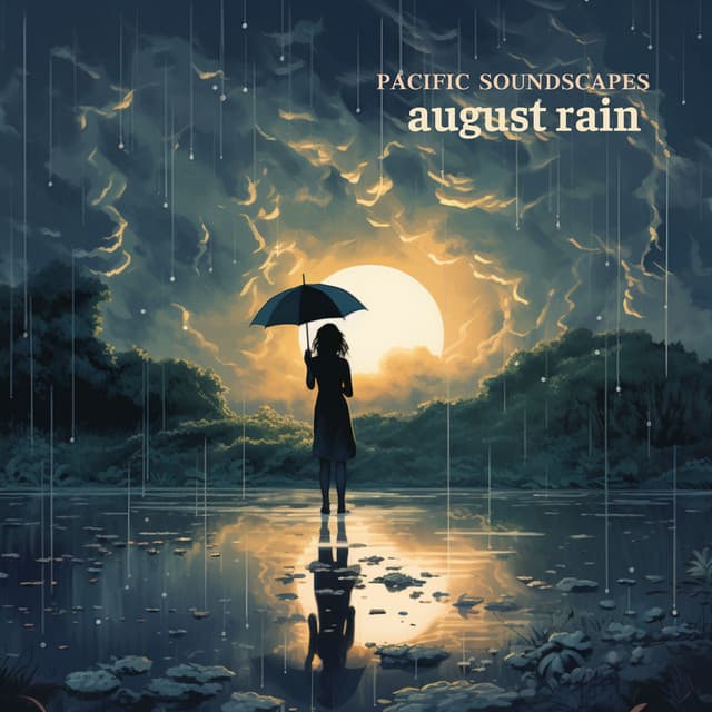 Pacific Soundscapes