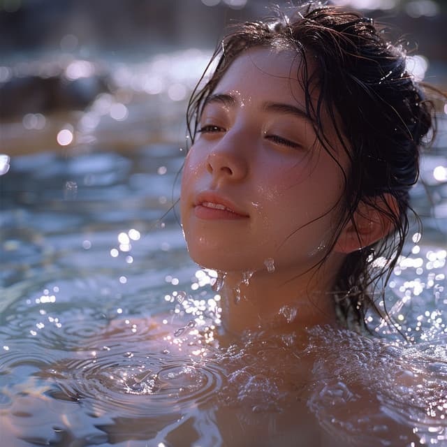 Música De Sonidos De Spa: Notas Relajantes - Fabricantes de lluvia suave