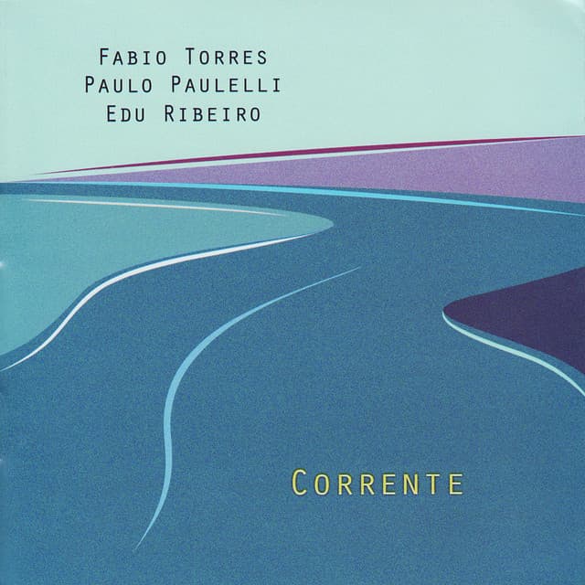 Corrente - Fabio Torres
