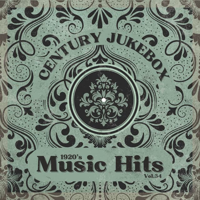 1920's Music Hits, Vol.34 - Century Jukebox