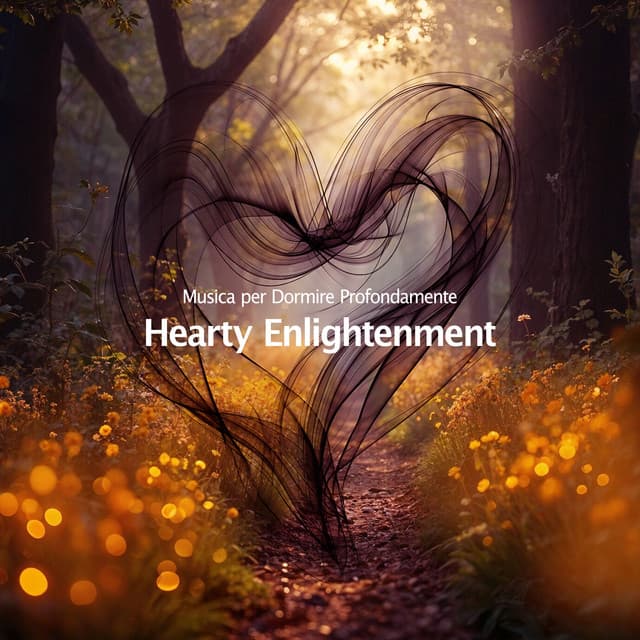 Hearty Enlightenment - Musica per Dormire Profondamente