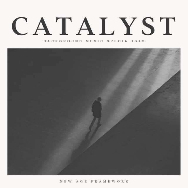 Catalyst - Background Music Specialists