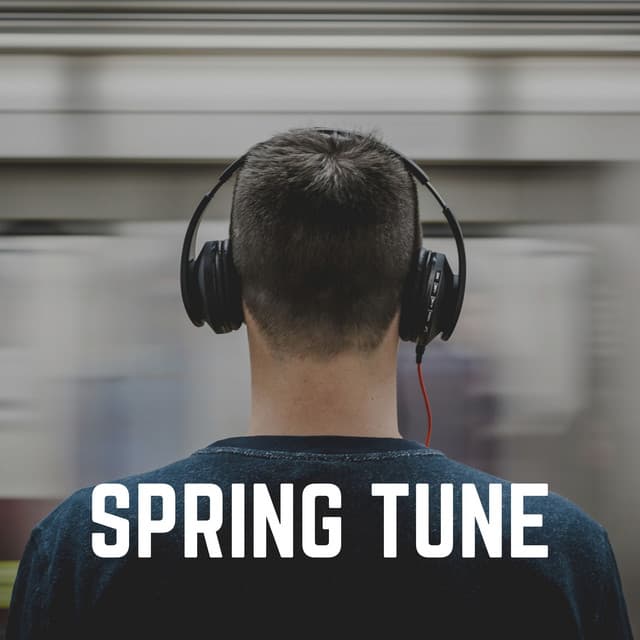 Spring Tune - Binaural Landscapes