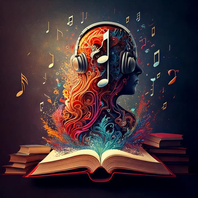Vibrant Melodies
