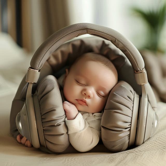 Sleep Cadences: Gentle Tunes for Babies - Gentle Music for Babies