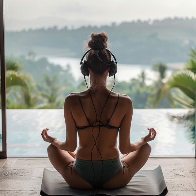 Music for Meditation: Calm Focus Melodies - Dr Namaste