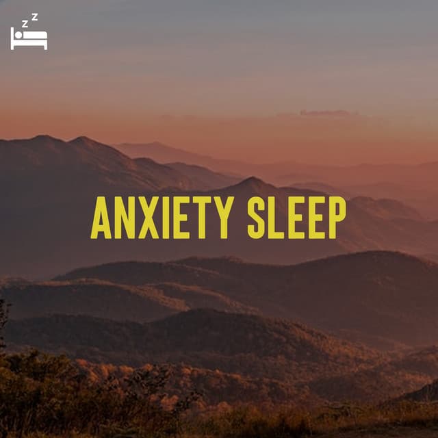 Anxiety Sleep - Sound Therapy Lab