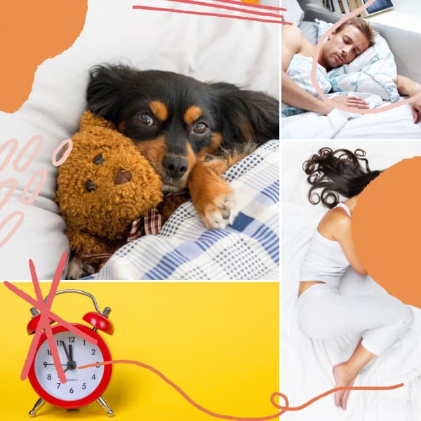 Bgm for Sleeping Well - Massage Tribe