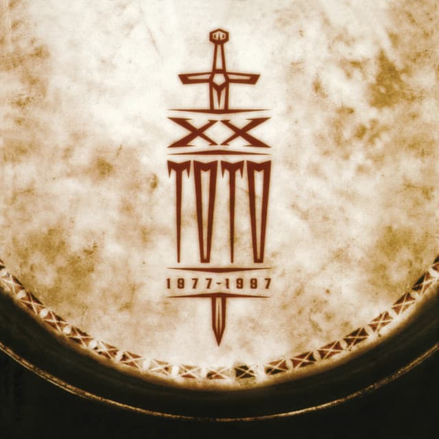 Toto XX: 1977-1997 - TOTO